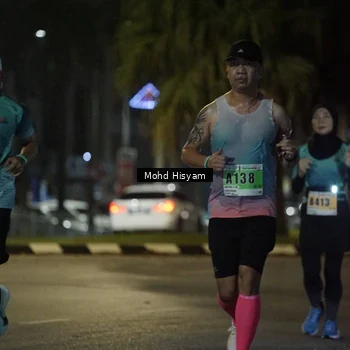 Runner Photo 8990016