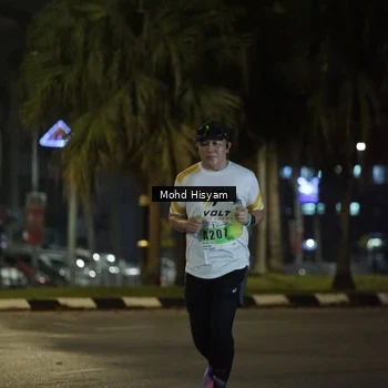Runner Photo 8990017