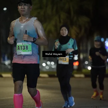 Runner Photo 8990020