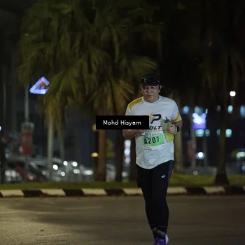 Runner Photo 8990024