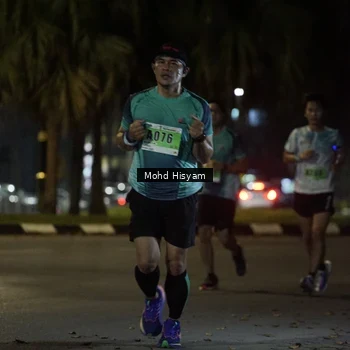 Runner Photo 8990029