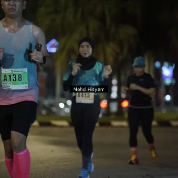 Runner Photo 8990030