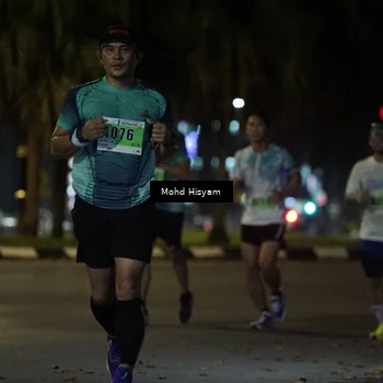 Runner Photo 8990031
