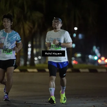 Runner Photo 8990032