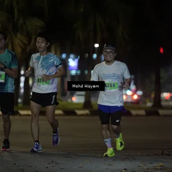 Runner Photo 8990033
