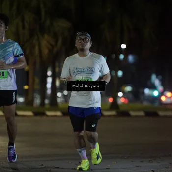Runner Photo 8990034