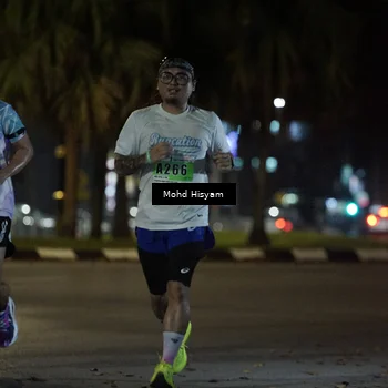 Runner Photo 8990036