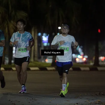 Runner Photo 8990038