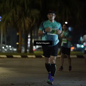 Runner Photo 8990040