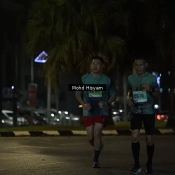 Runner Photo 8990044