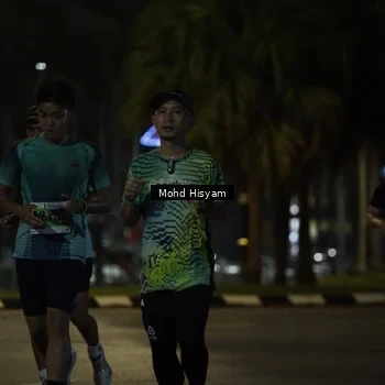 Runner Photo 8990045