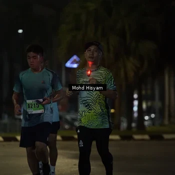Runner Photo 8990046