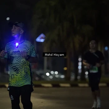Runner Photo 8990047