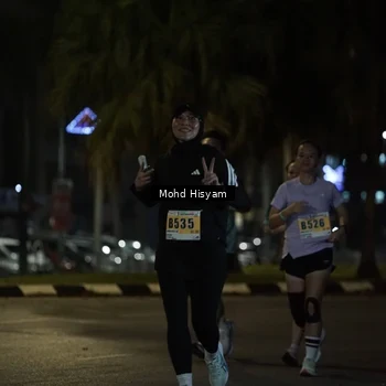 Runner Photo 8990048