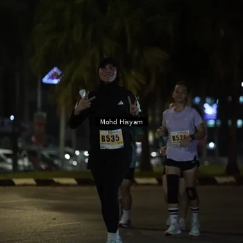 Runner Photo 8990049