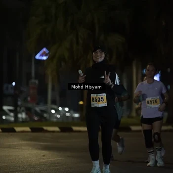 Runner Photo 8990050