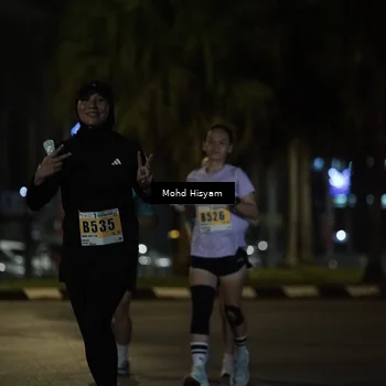Runner Photo 8990052