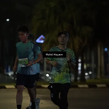 Runner Photo 8990053
