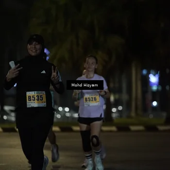 Runner Photo 8990054