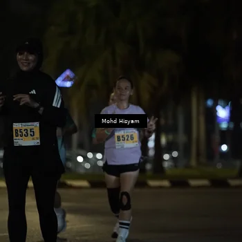 Runner Photo 8990055