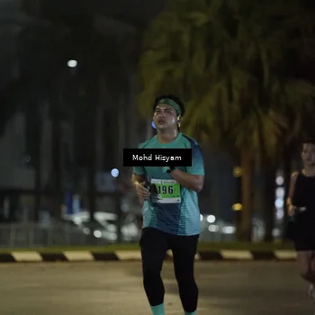 Runner Photo 8990057