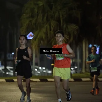Runner Photo 8990058