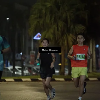 Runner Photo 8990059