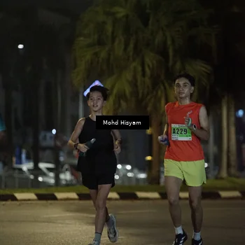 Runner Photo 8990060