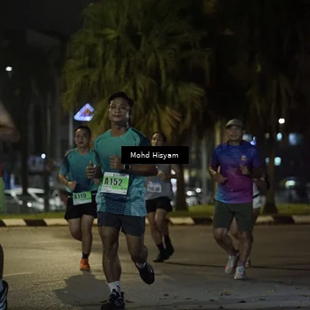 Runner Photo 8990063
