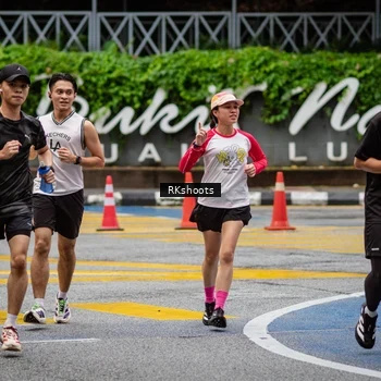 Runner Photo 8990066