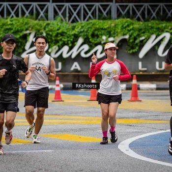 Runner Photo 8990069