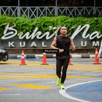 Runner Photo 8990070