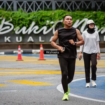 Runner Photo 8990071