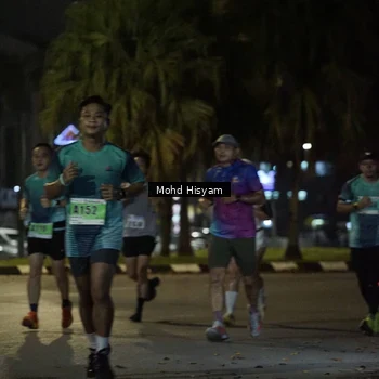 Runner Photo 8990072
