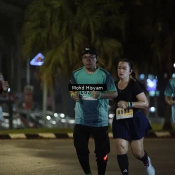 Runner Photo 8990074