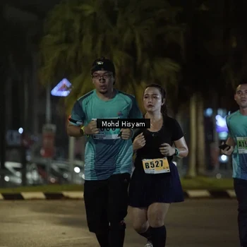Runner Photo 8990080