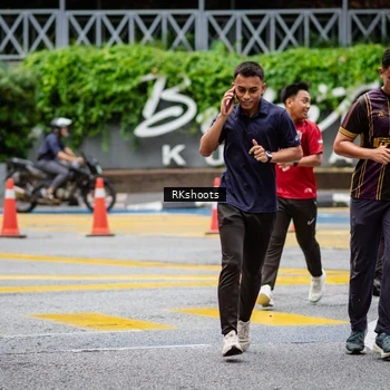 Runner Photo 8990084