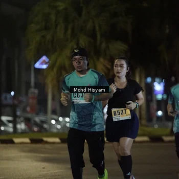 Runner Photo 8990085