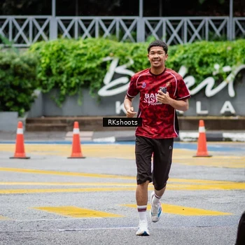 Runner Photo 8990089