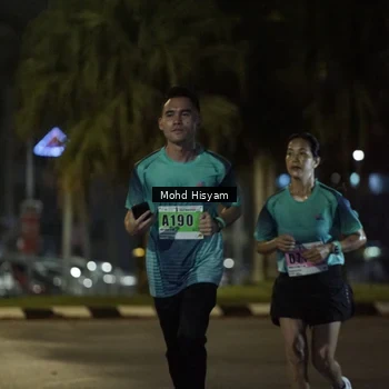 Runner Photo 8990090