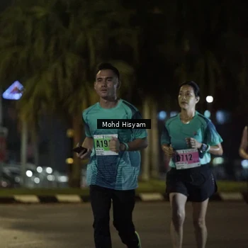Runner Photo 8990091