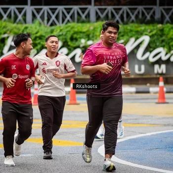 Runner Photo 8990092