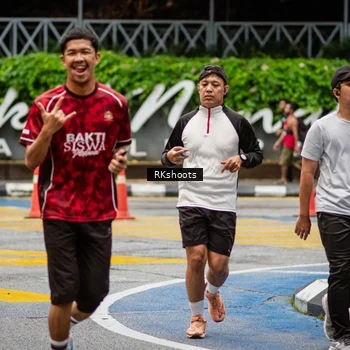 Runner Photo 8990094