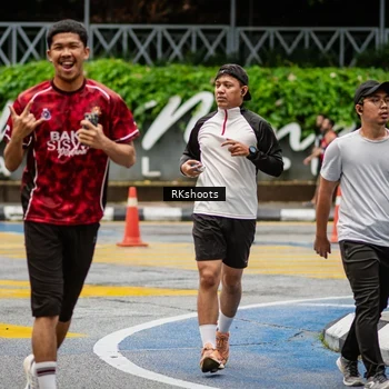 Runner Photo 8990095
