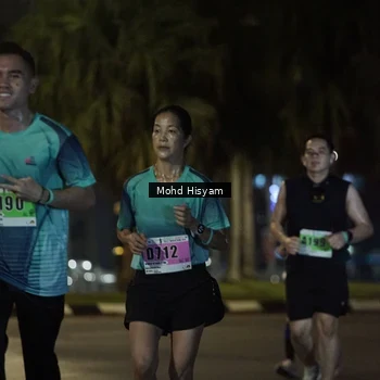 Runner Photo 8990096