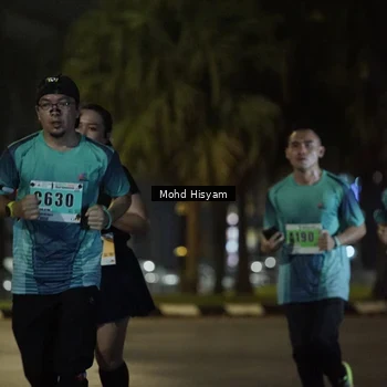 Runner Photo 8990099