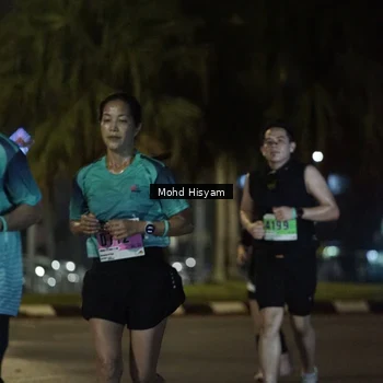 Runner Photo 8990103