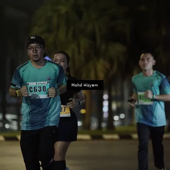 Runner Photo 8990105