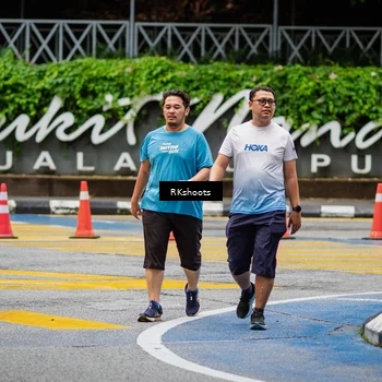 Runner Photo 8990108