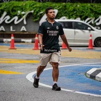 Runner Photo 8990114